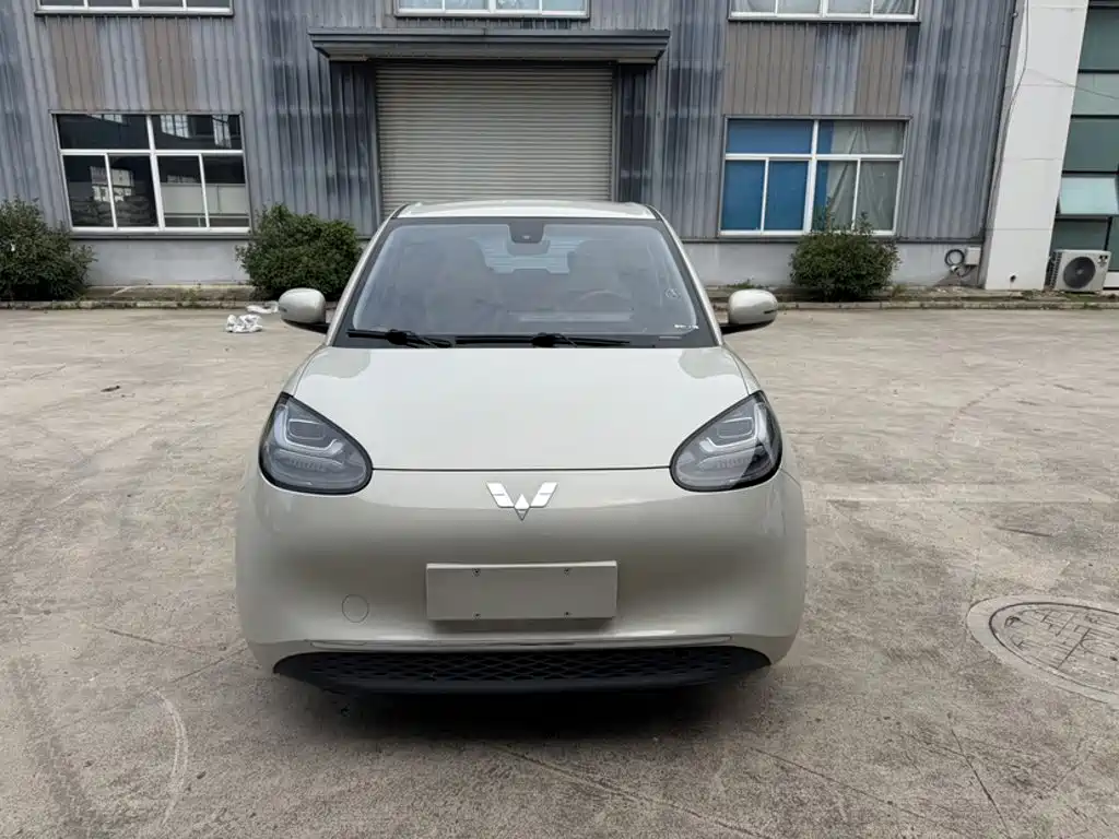 Wuling Bingo — миниатюра 7