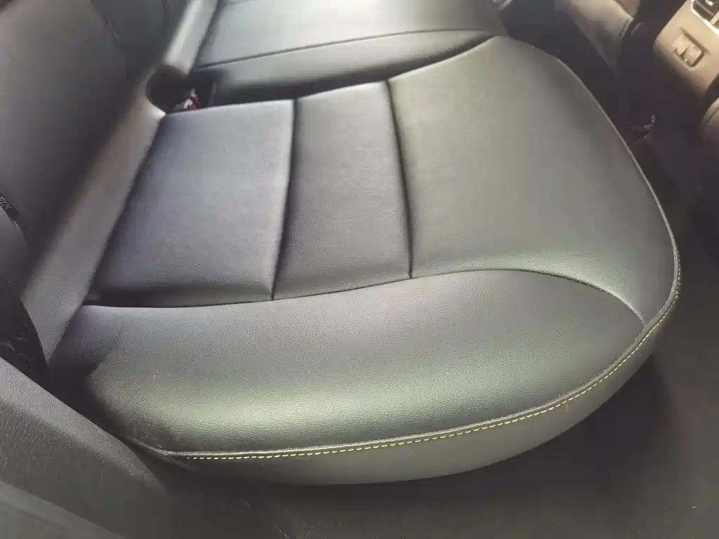 Haval Chitu — миниатюра 24