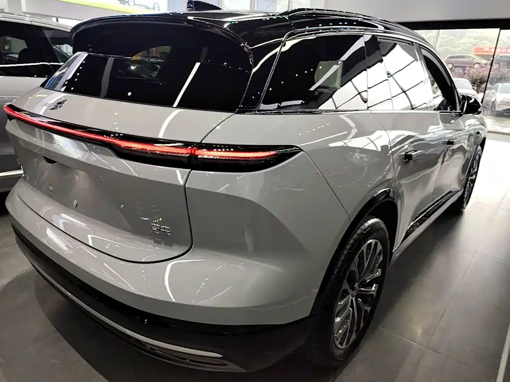 NIO ES6 2025 75kWh