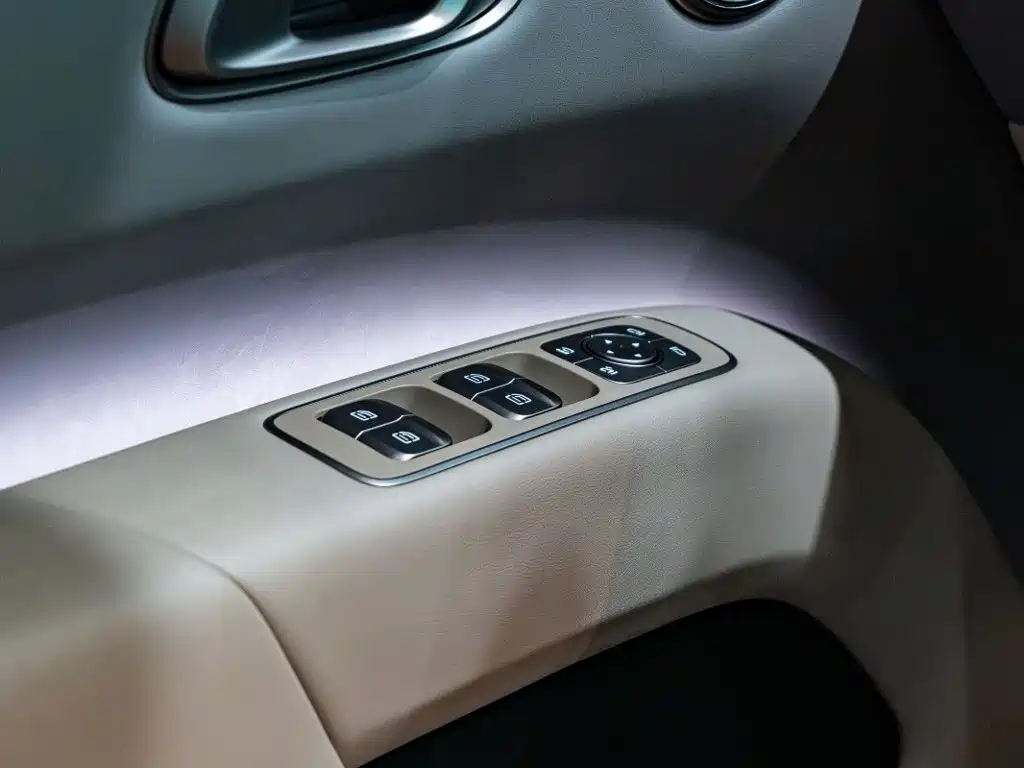 Li Auto i8 — фотографии объявления, Фото 23