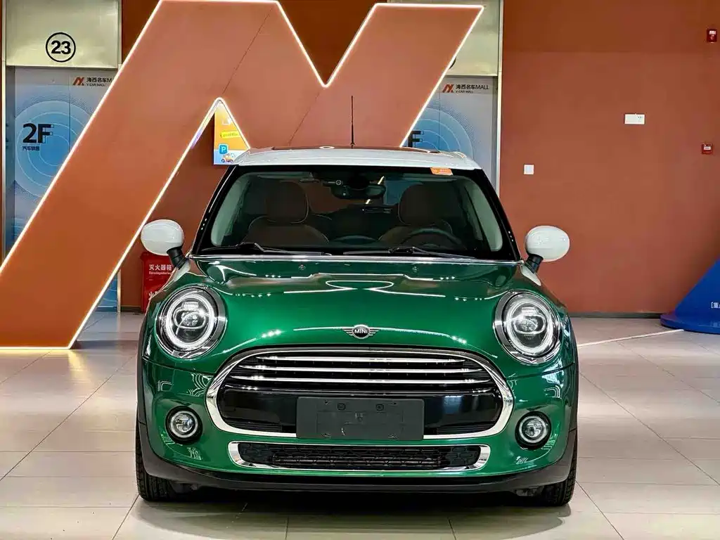 MINI Mini — миниатюра 2
