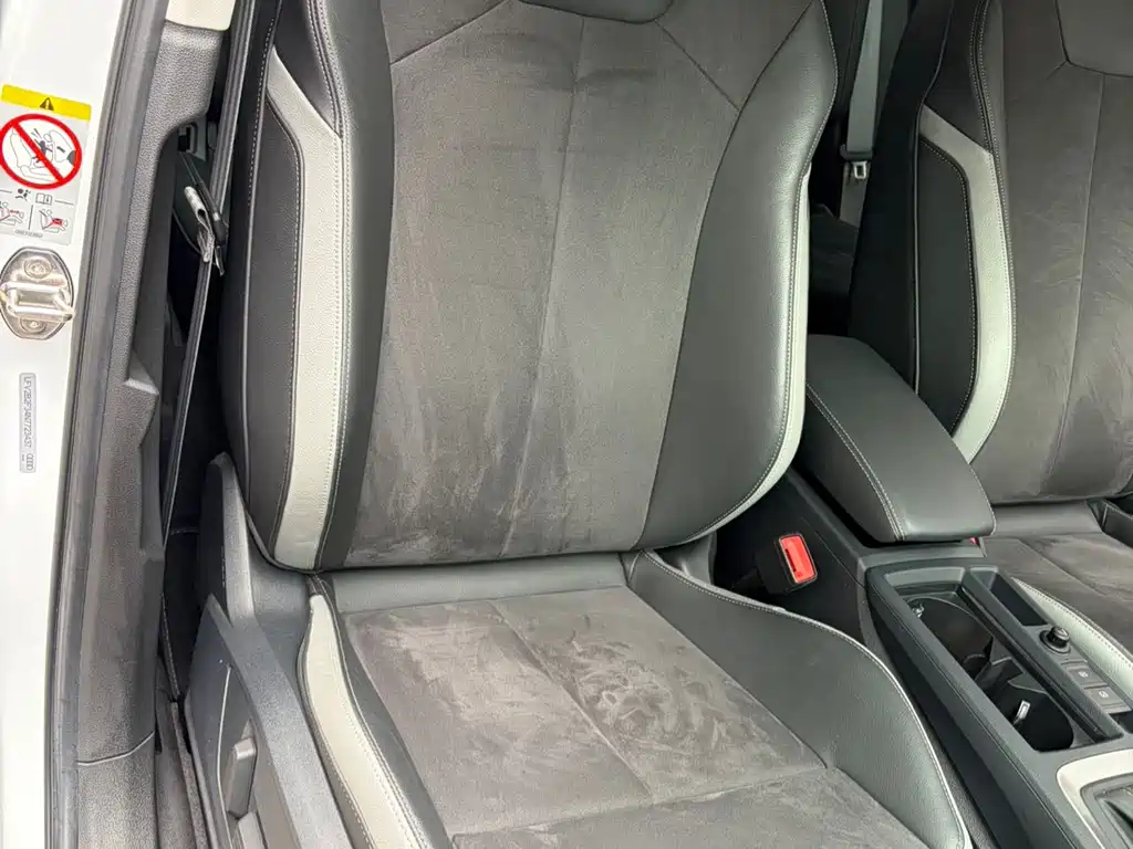 Audi Q3 — миниатюра 10
