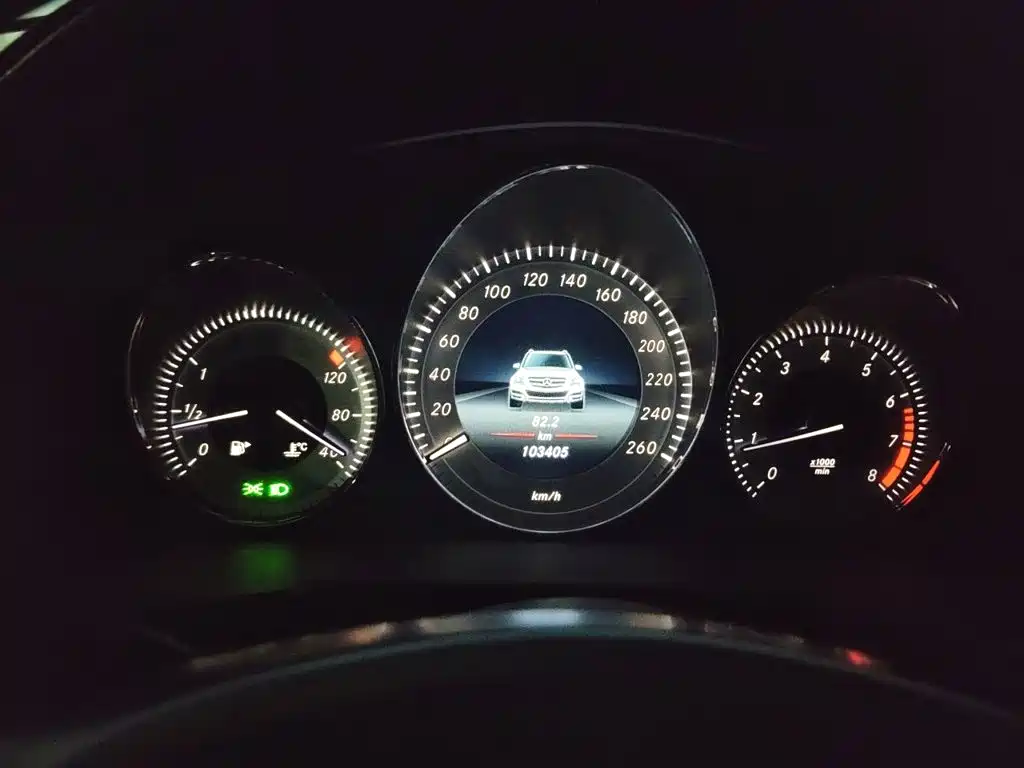 Mercedes-Benz GLK-Class — миниатюра 12