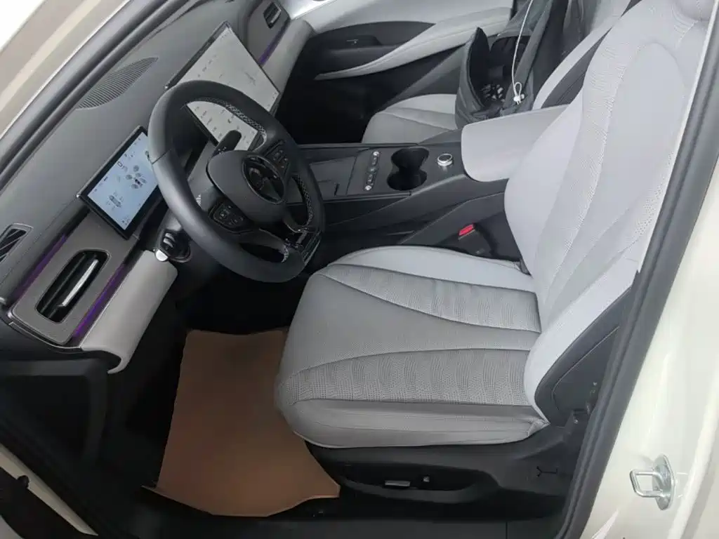 BYD Seal 06 DM-i Touring — миниатюра 15