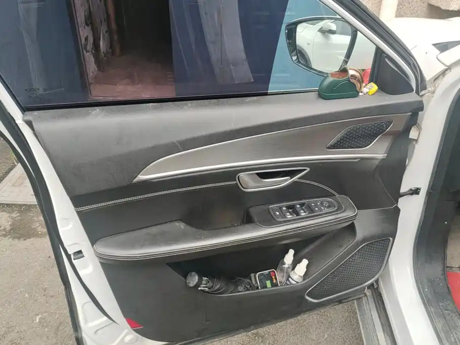 Jetour X70 PLUS — миниатюра 7