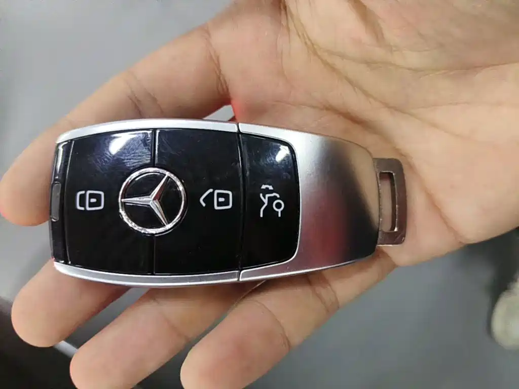 Mercedes-Benz S-Class S 2018 S 320 L