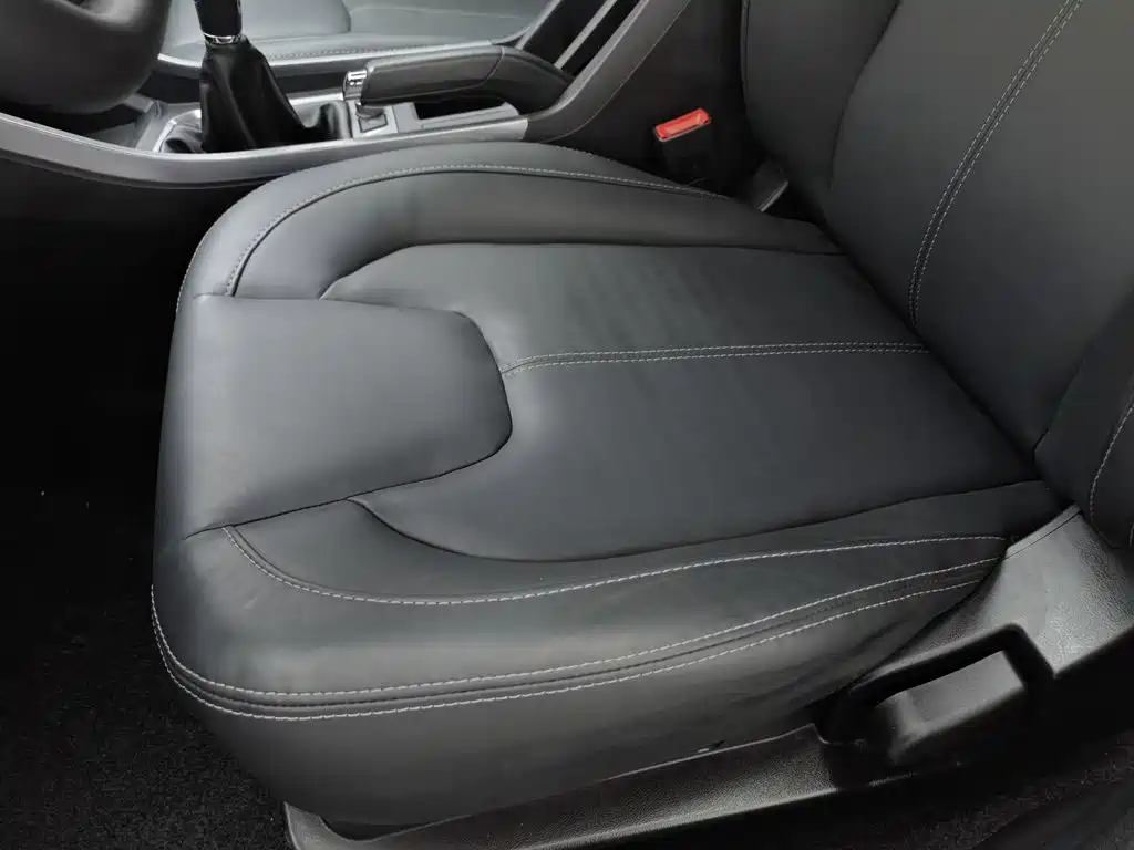 Chery Tiggo 3x — миниатюра 20