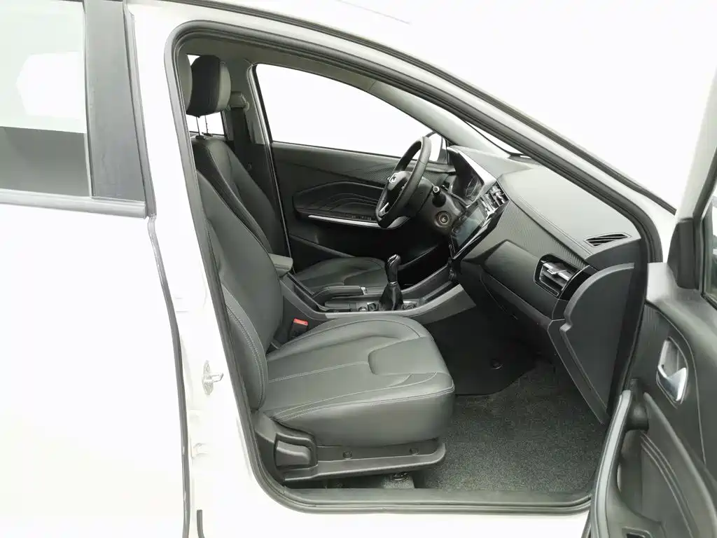 Chery Tiggo 3x — миниатюра 23