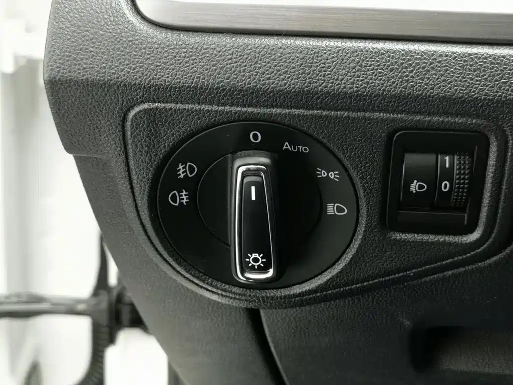 Volkswagen Lamando — миниатюра 21