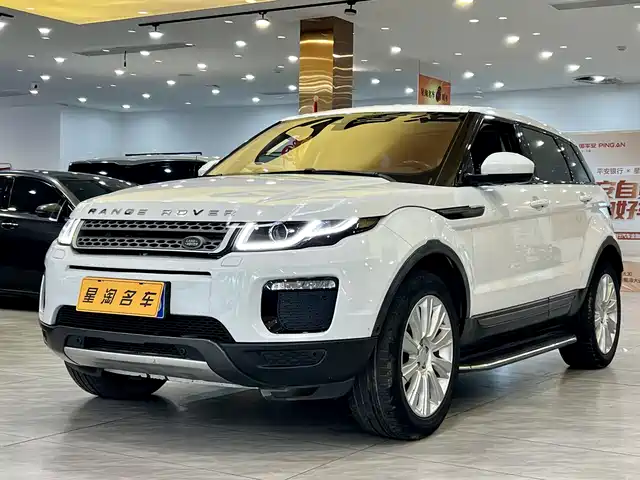 LAND ROVER RANGE ROVER AURORA 2019