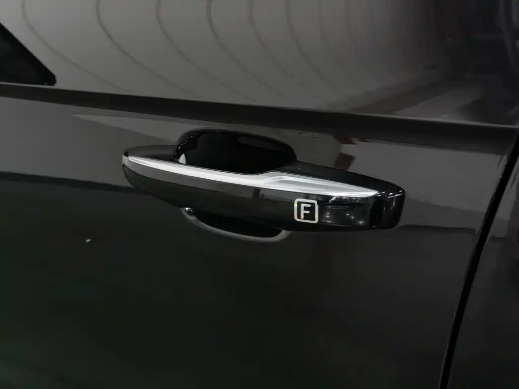 Geely Xingrui — миниатюра 18