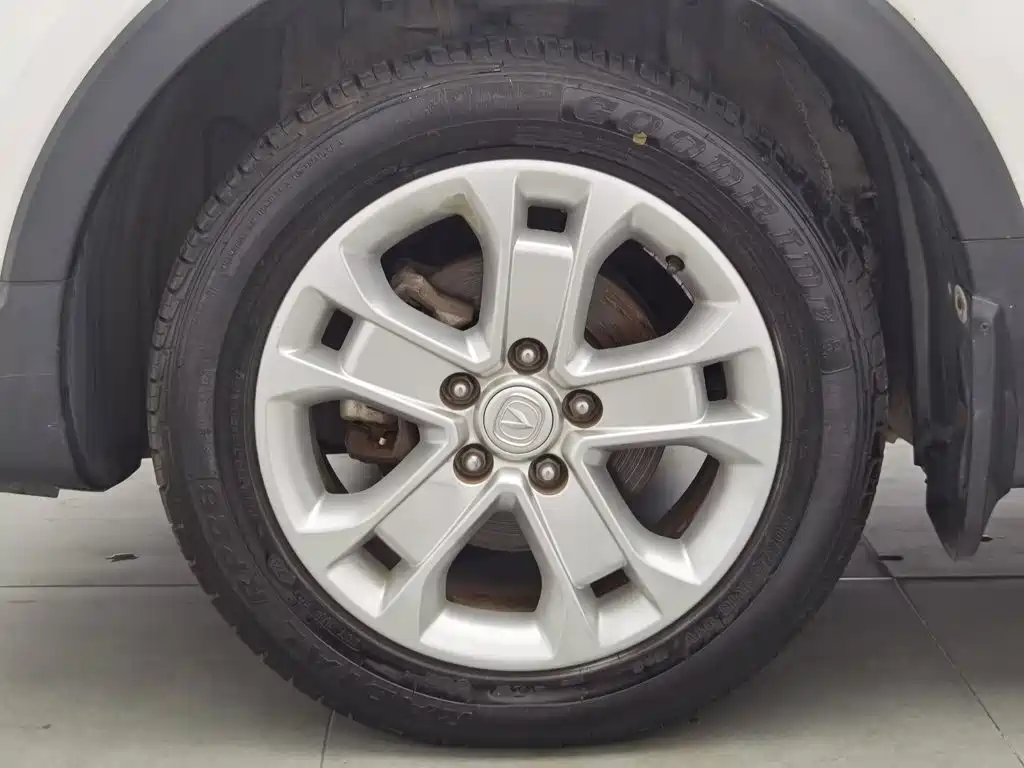 Changan CS15 — миниатюра 17