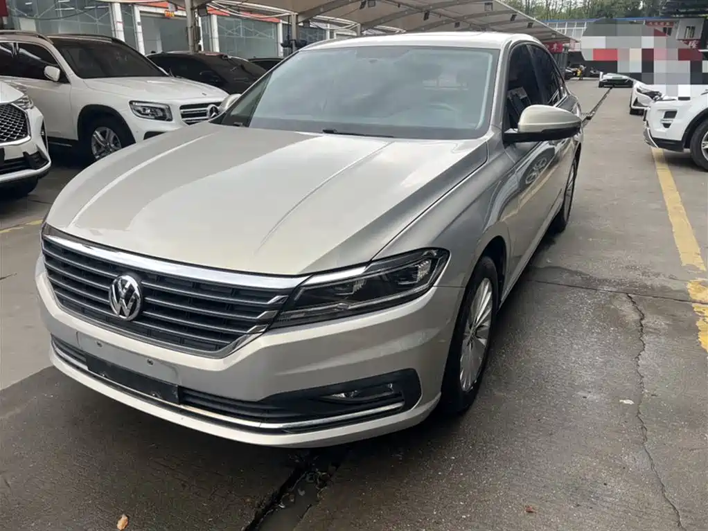 Volkswagen Lavida 2018