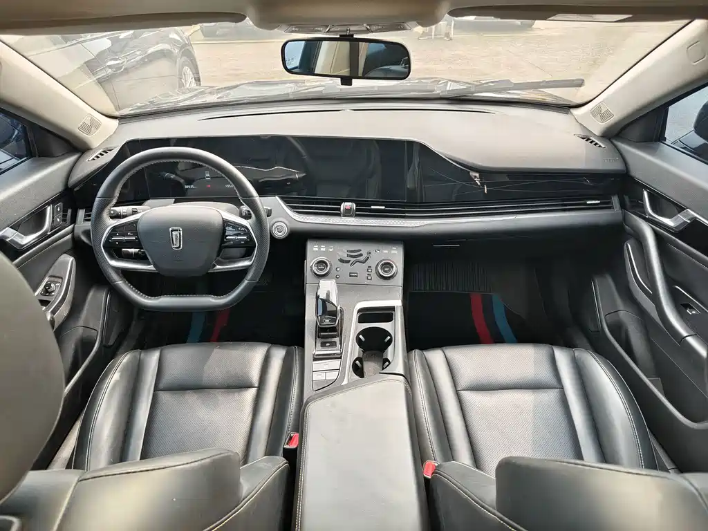 Bestune B70 — миниатюра 5