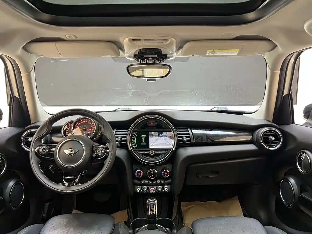 MINI Mini — миниатюра 7