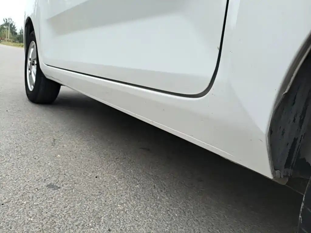 Wuling MINIEV — миниатюра 22