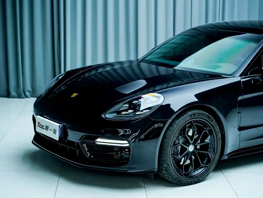 Porsche Panamera 2023 Panamera 4 Sport Turismo 2.9T