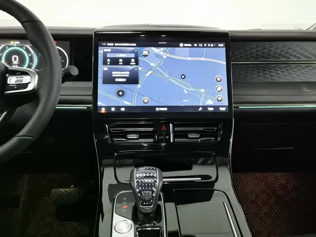 GAC Motor Trumpchi M8 — миниатюра 12