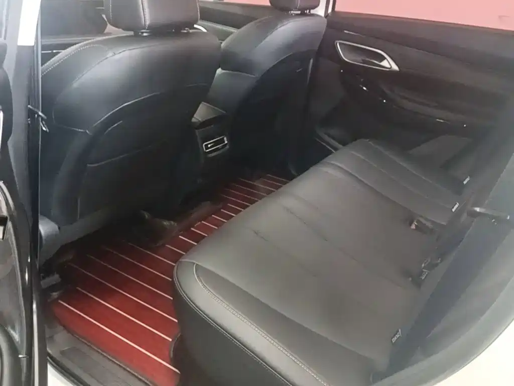 Changan X7 PLUS — миниатюра 17