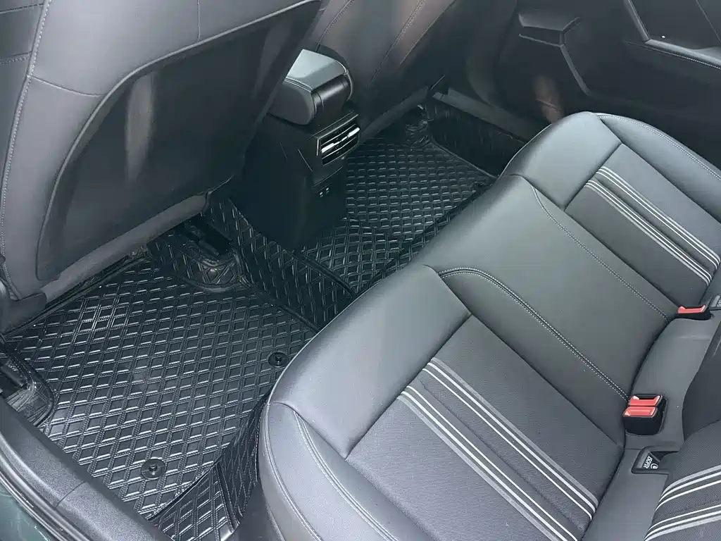 Audi A3 — миниатюра 20