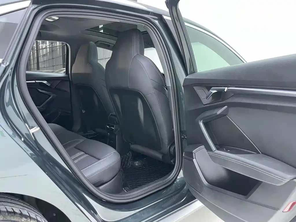 Audi A3 — миниатюра 29