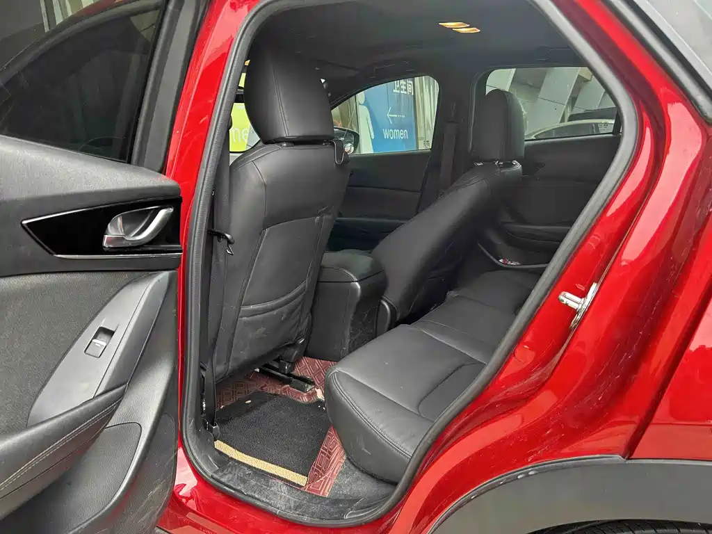 Mazda CX-4 — миниатюра 5