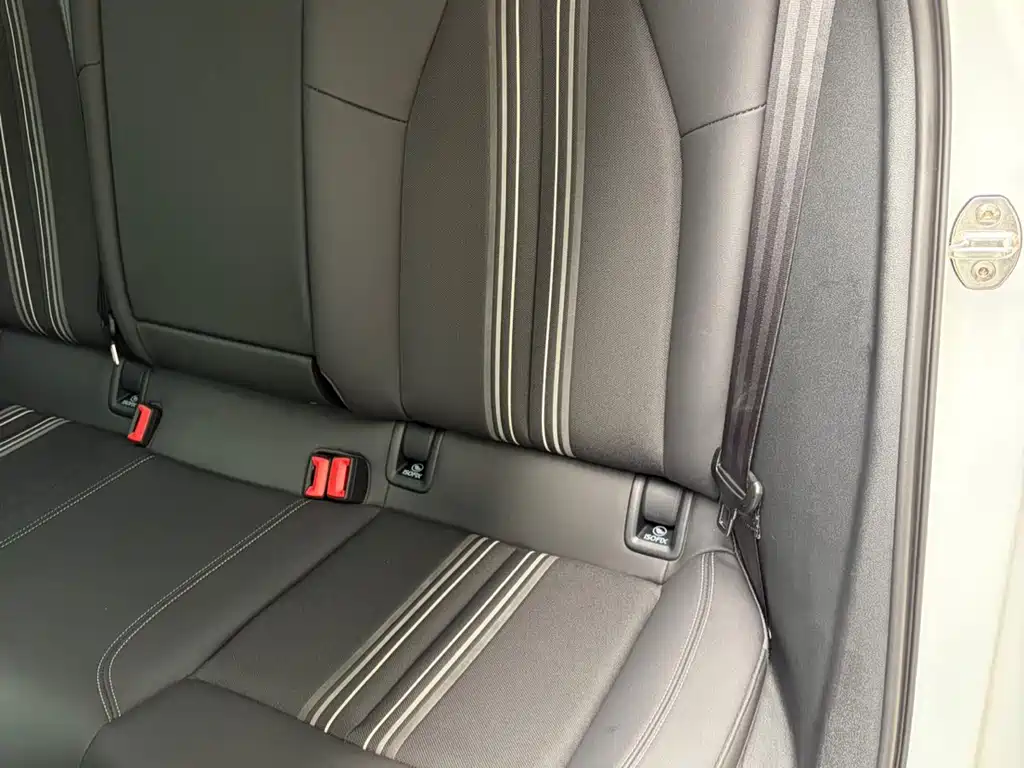 Audi A3 — миниатюра 8