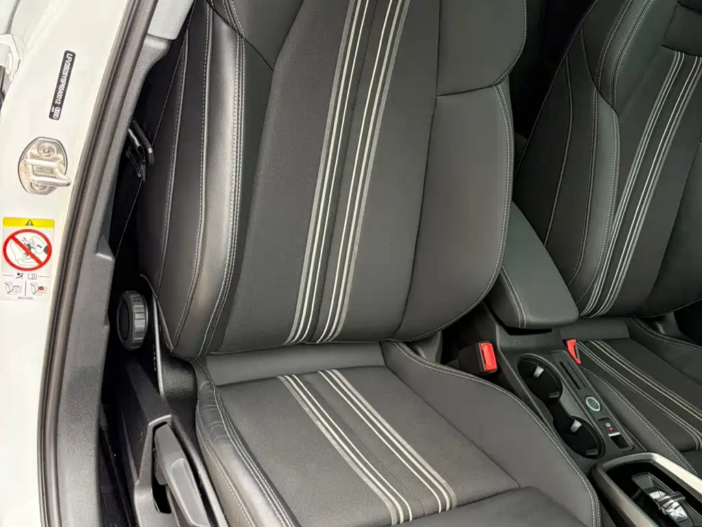 Audi A3 — миниатюра 10