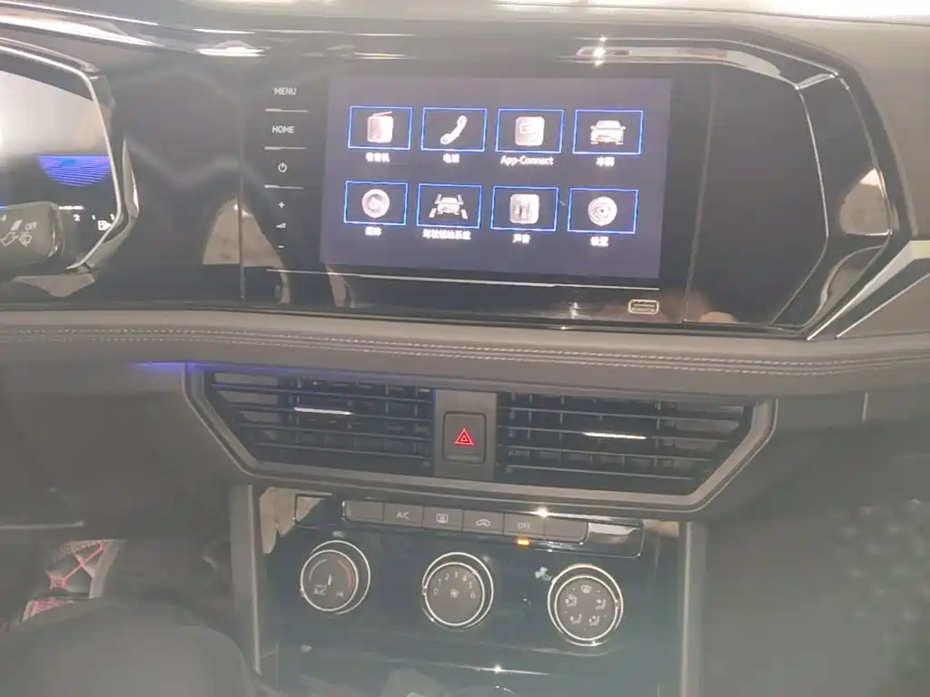 Volkswagen Sagitar — миниатюра 13