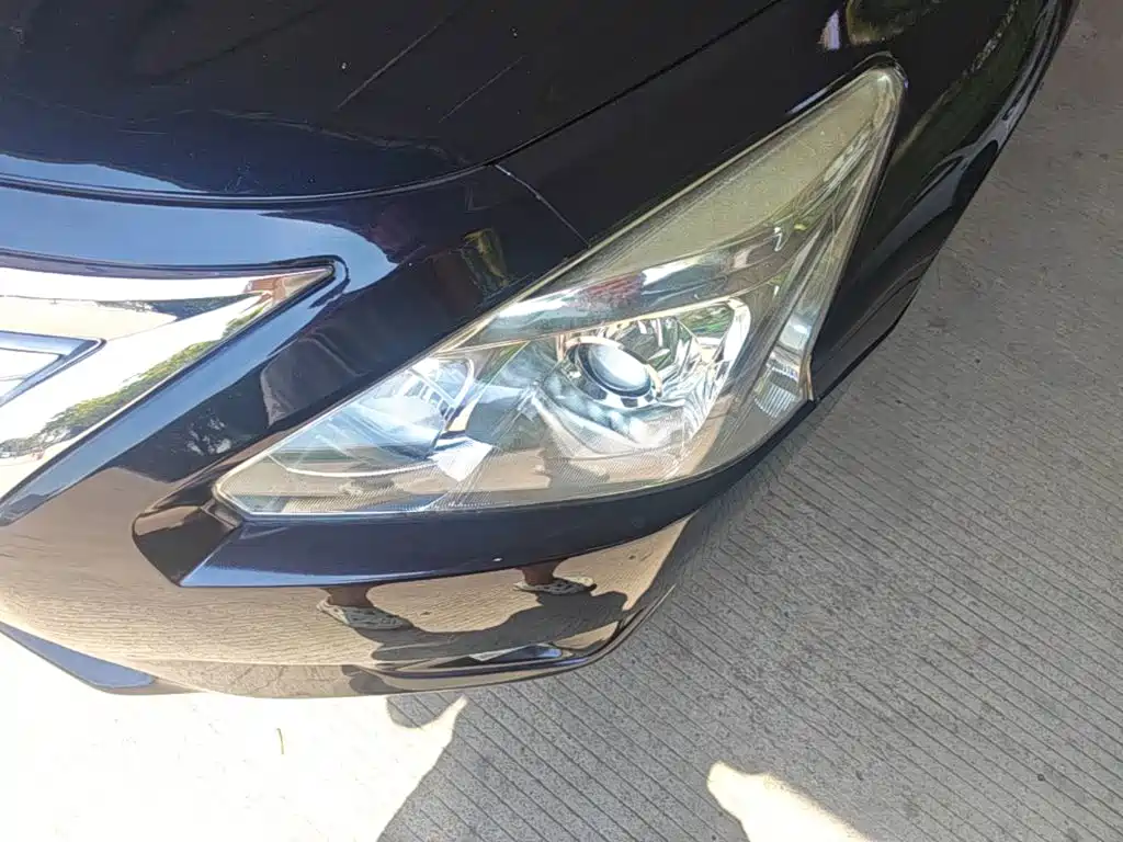 Nissan Teana — миниатюра 24
