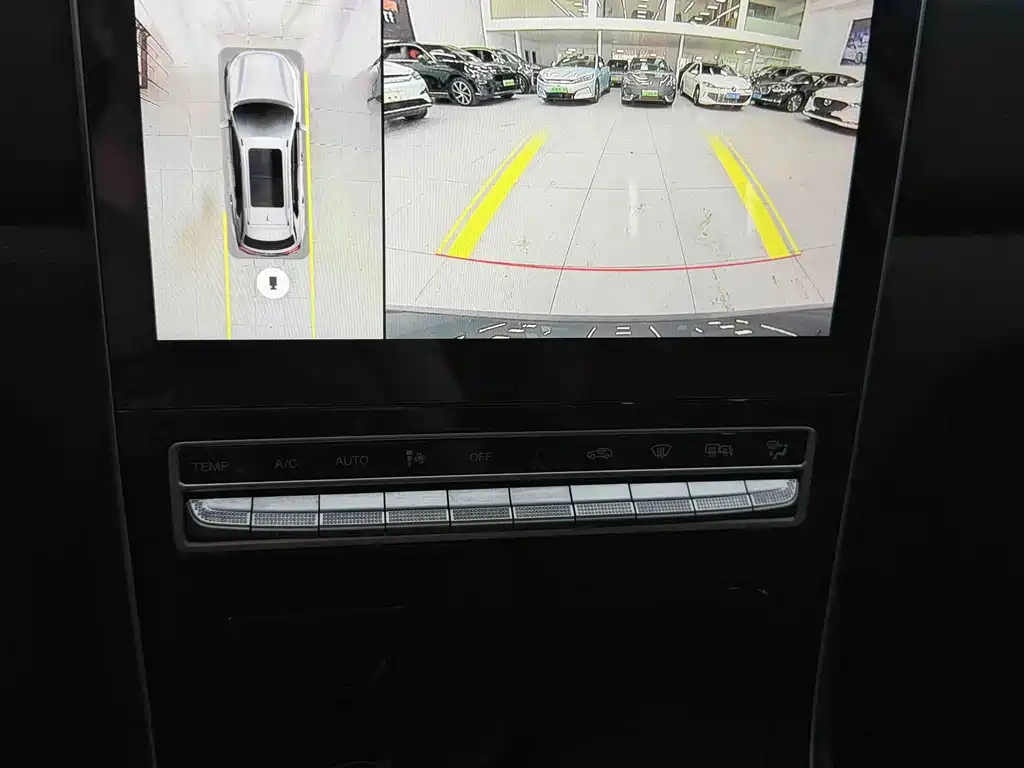 GAC Motor GS4 Plus — миниатюра 7