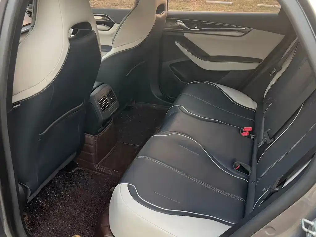 BYD Qin PLUS — миниатюра 8