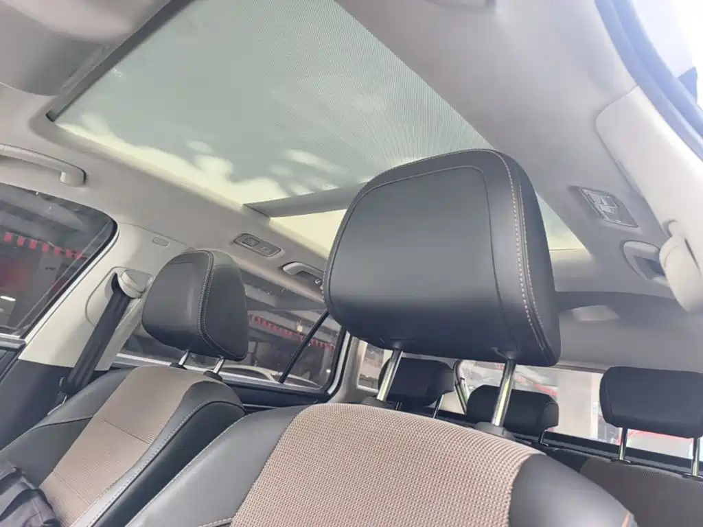 Volkswagen C-Trek — миниатюра 18