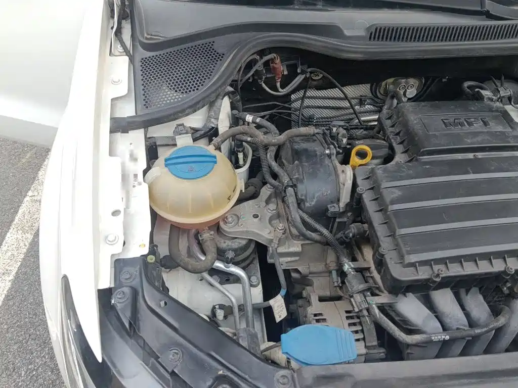 Volkswagen Polo — миниатюра 19