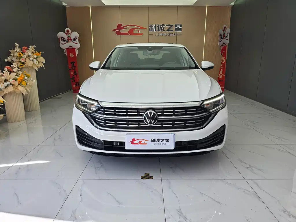 Volkswagen Sagitar — миниатюра 2