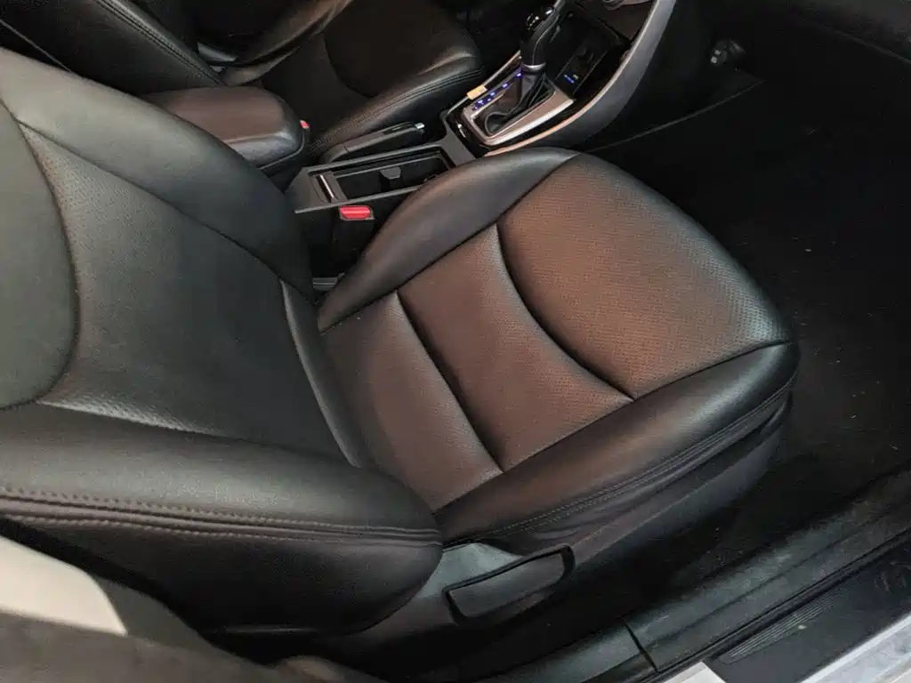 Hyundai Elantra Langdong — миниатюра 25