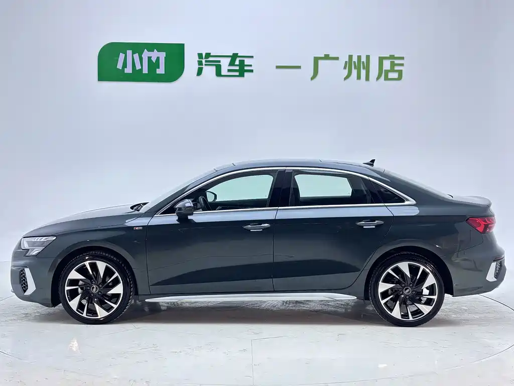 Audi A3 — миниатюра 7