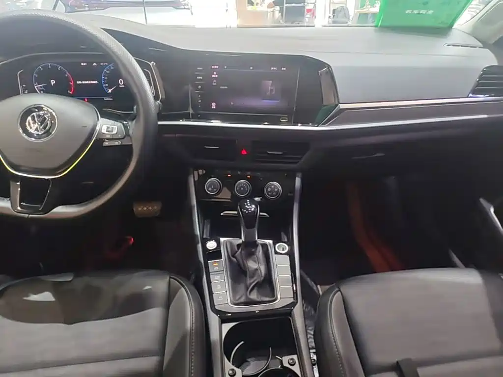 Volkswagen Sagitar — миниатюра 13