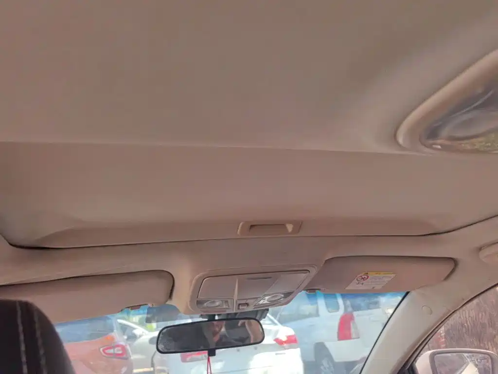 Geely Emgrand — миниатюра 18