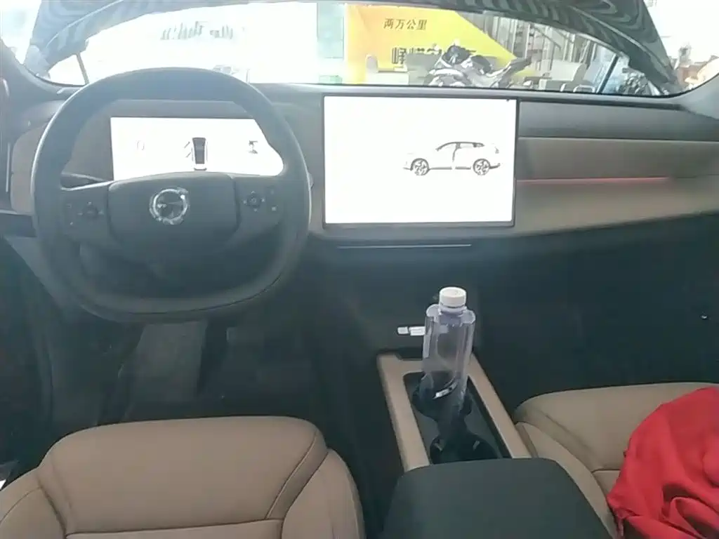 Volvo XC70 2026 Core