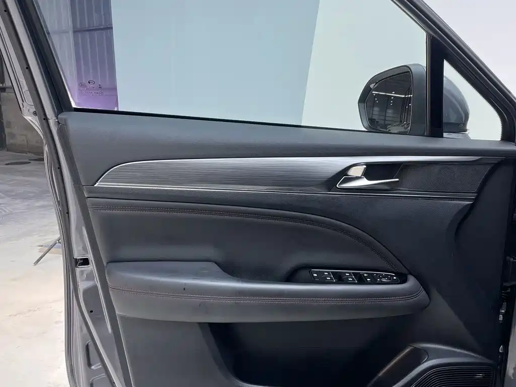 GAC Motor GS4 Plus — миниатюра 25