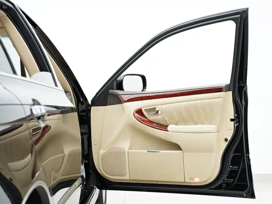 Hongqi Hongqi Shengshi — миниатюра 45