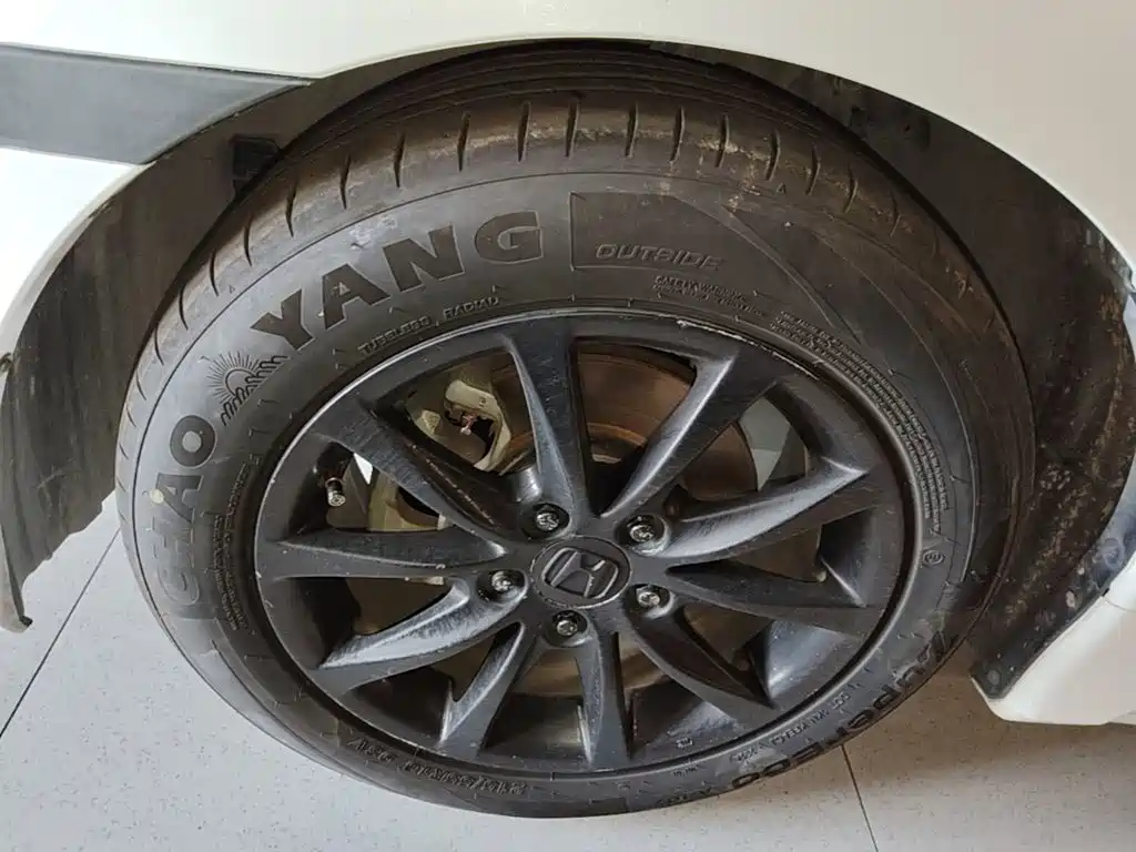 Honda Civic — миниатюра 23