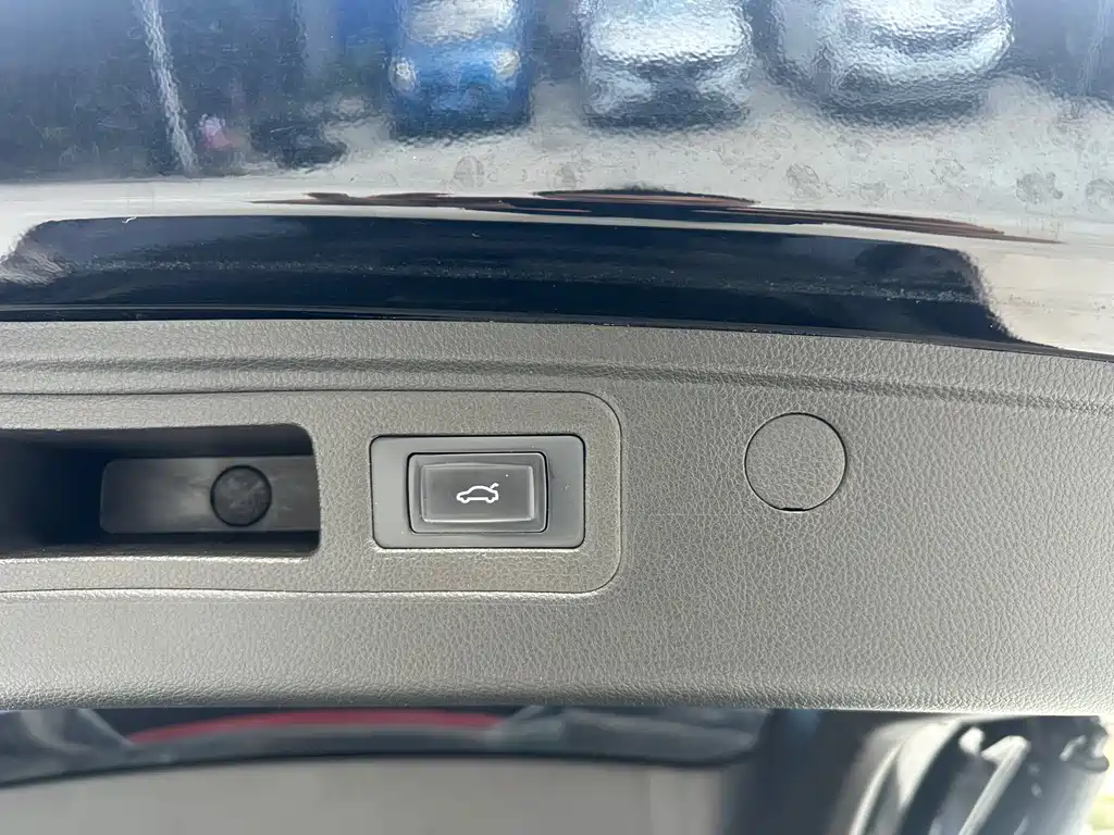 Jetour X90 — миниатюра 14