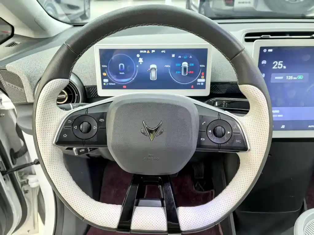 ARCFOX EXTREME FOX POLAR FOX KOALA