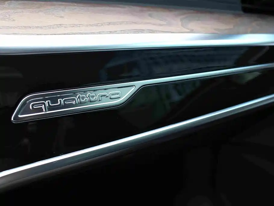 Audi A6L 2019 45 TFSI quattro