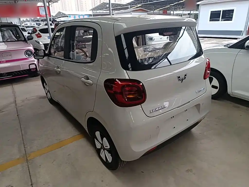 Wuling Mini EV MINIEV 2025