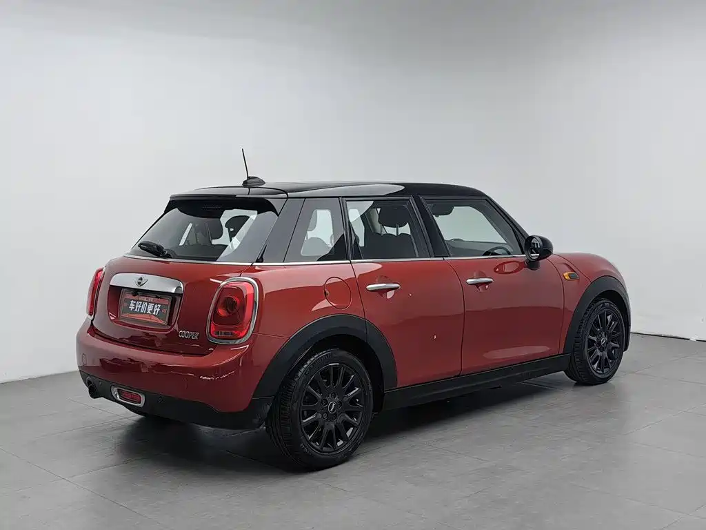MINI Mini — миниатюра 2