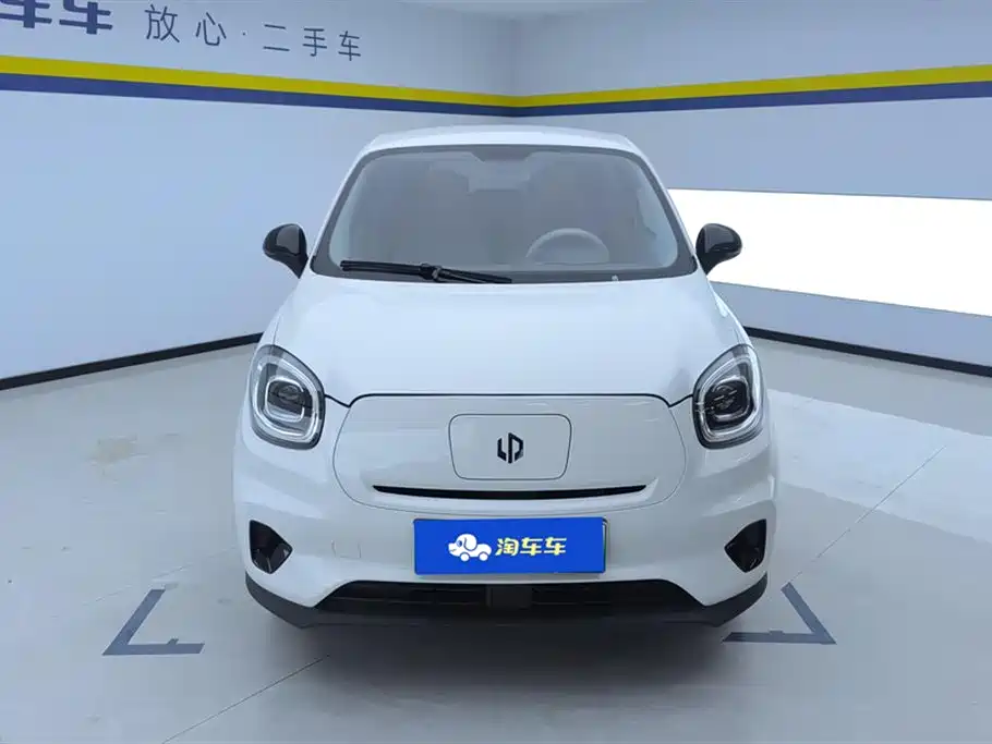 Leapmotor T03 2025 310