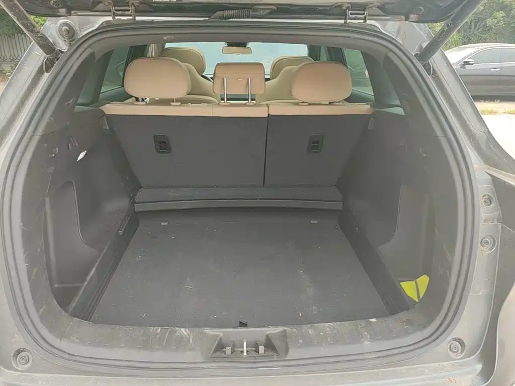 Changan CS75 PLUS — миниатюра 19
